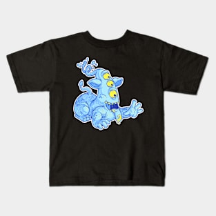 Gimme Gimme Gimme Kids T-Shirt